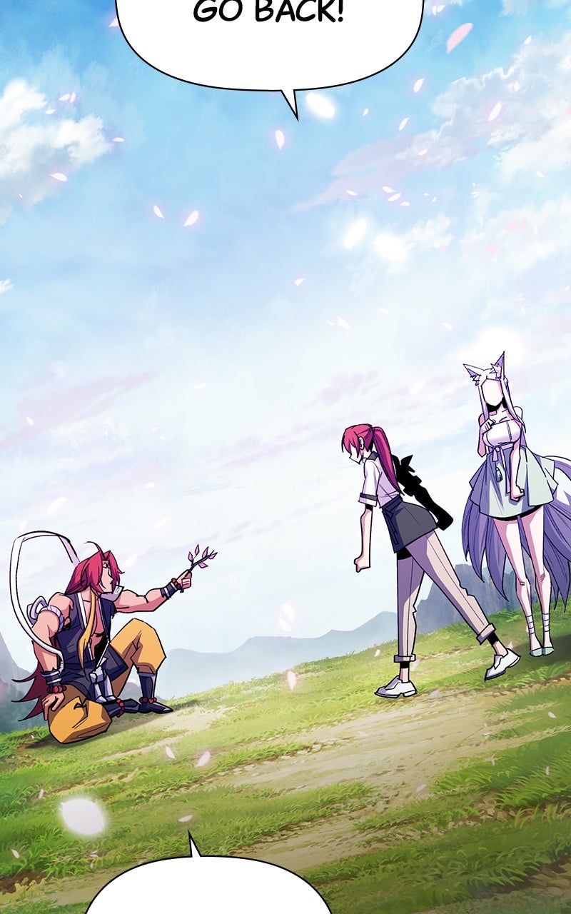 Peace Restaurant Episode 76 page 90 - 