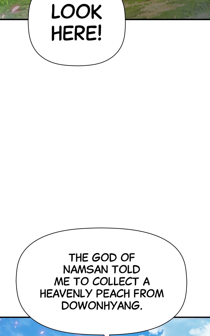 Peace Restaurant Episode 76 page 91 - 