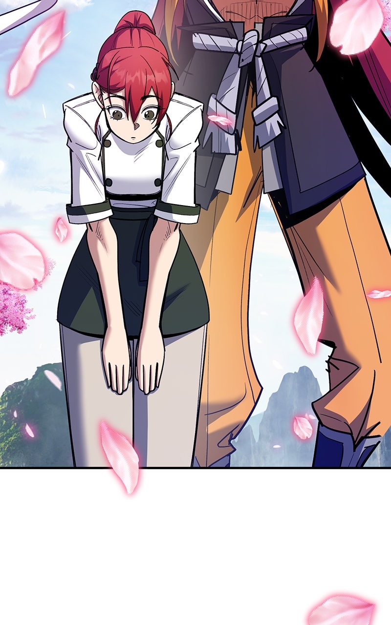 Peace Restaurant Episode 76 page 99 - 
