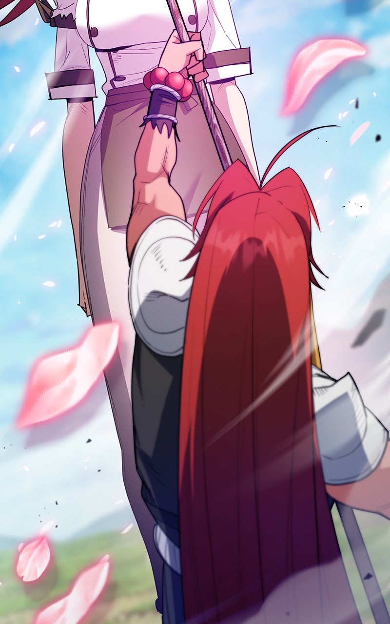 Peace Restaurant Episode 77 page 103 - 