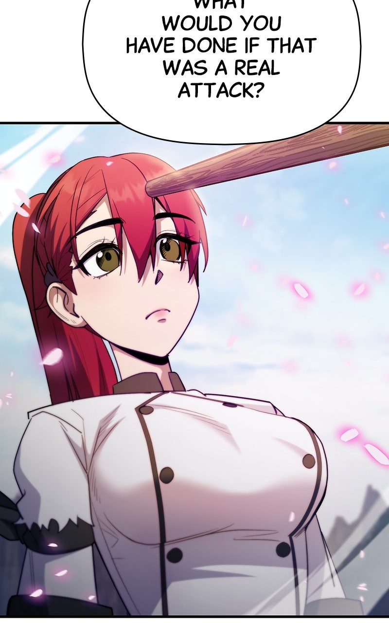 Peace Restaurant Episode 77 page 106 - 