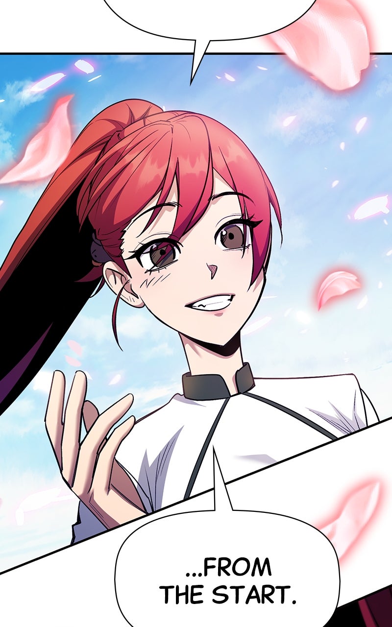 Peace Restaurant Episode 77 page 109 - 