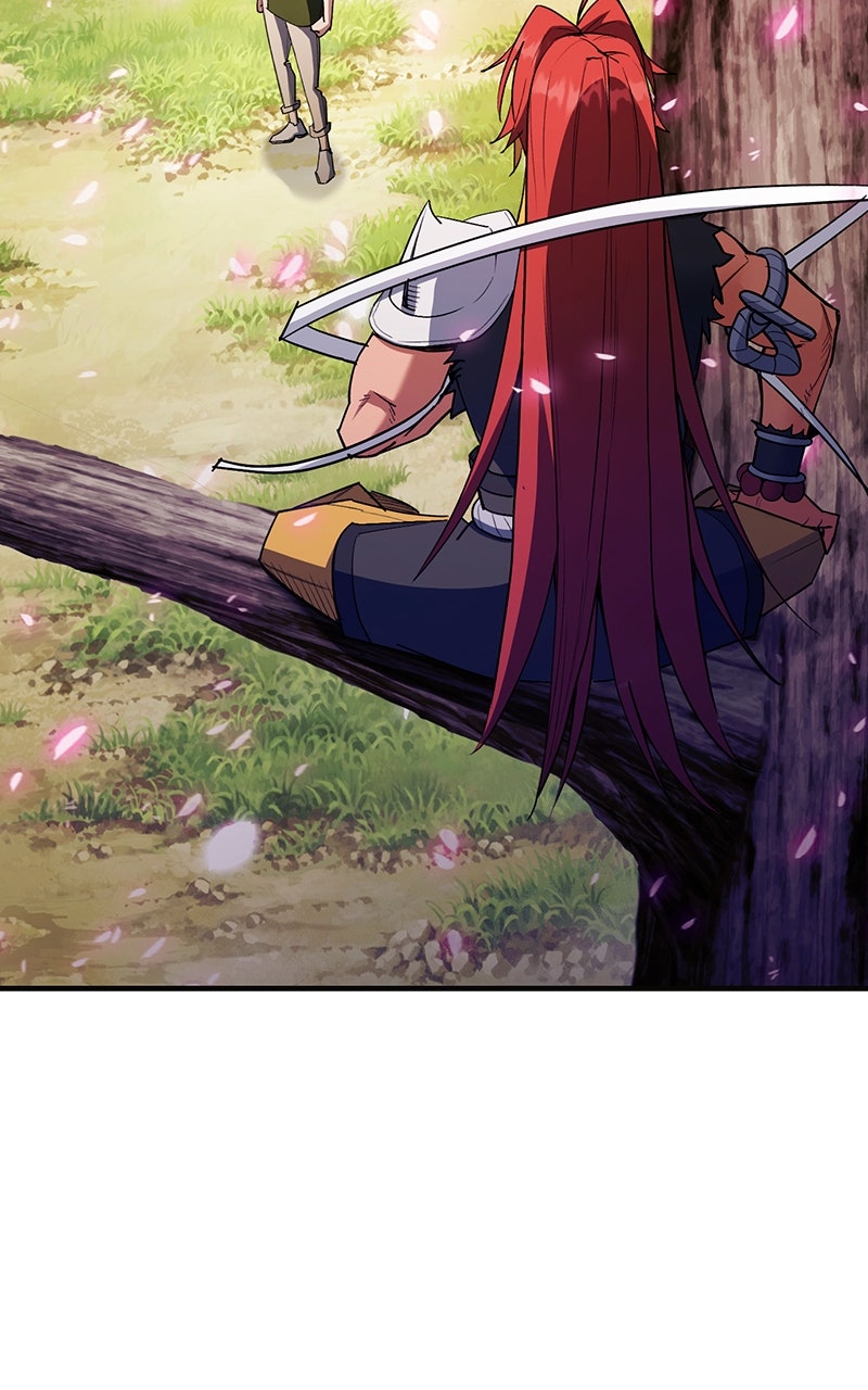Peace Restaurant Episode 77 page 116 - 