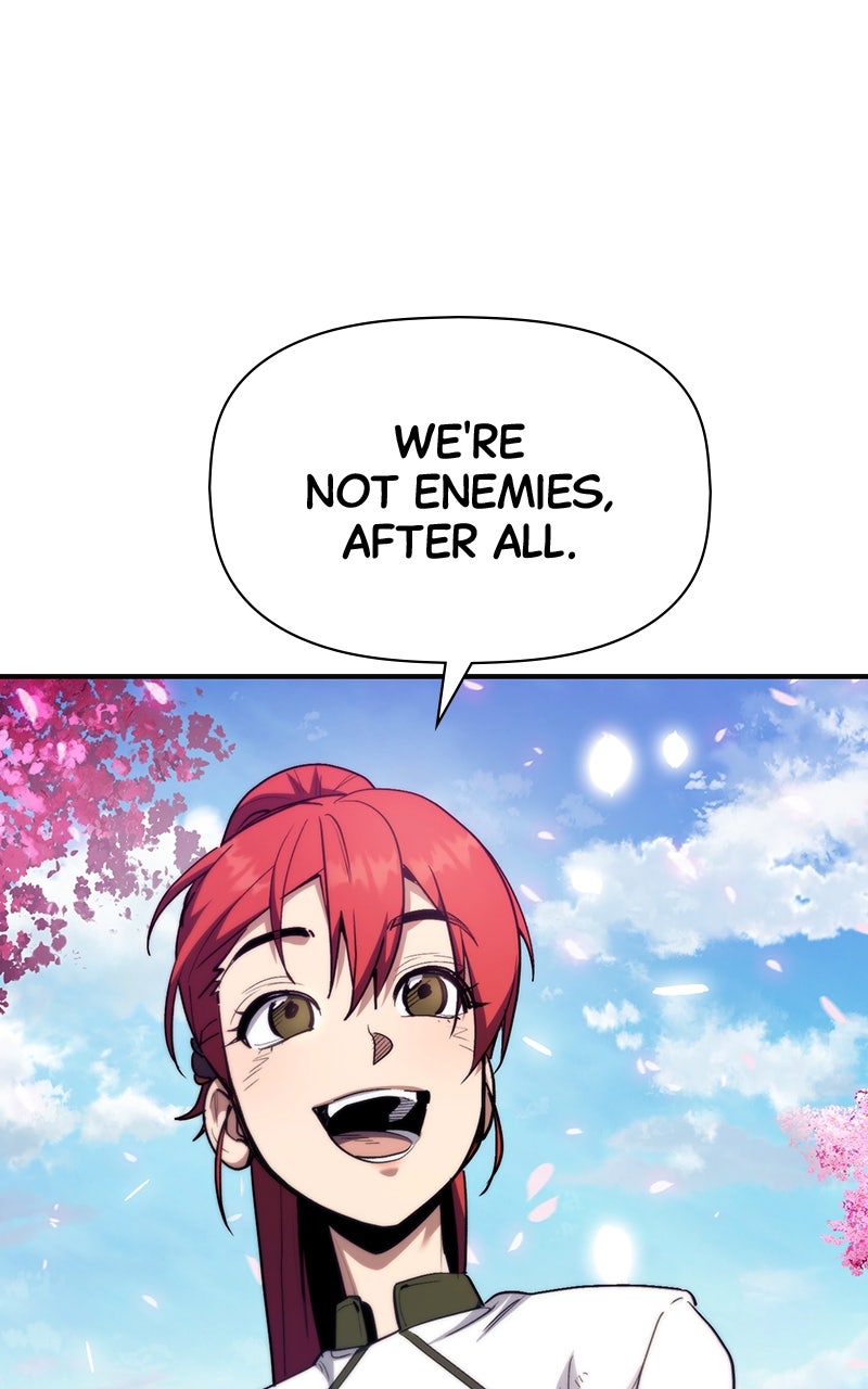 Peace Restaurant Episode 77 page 117 - 