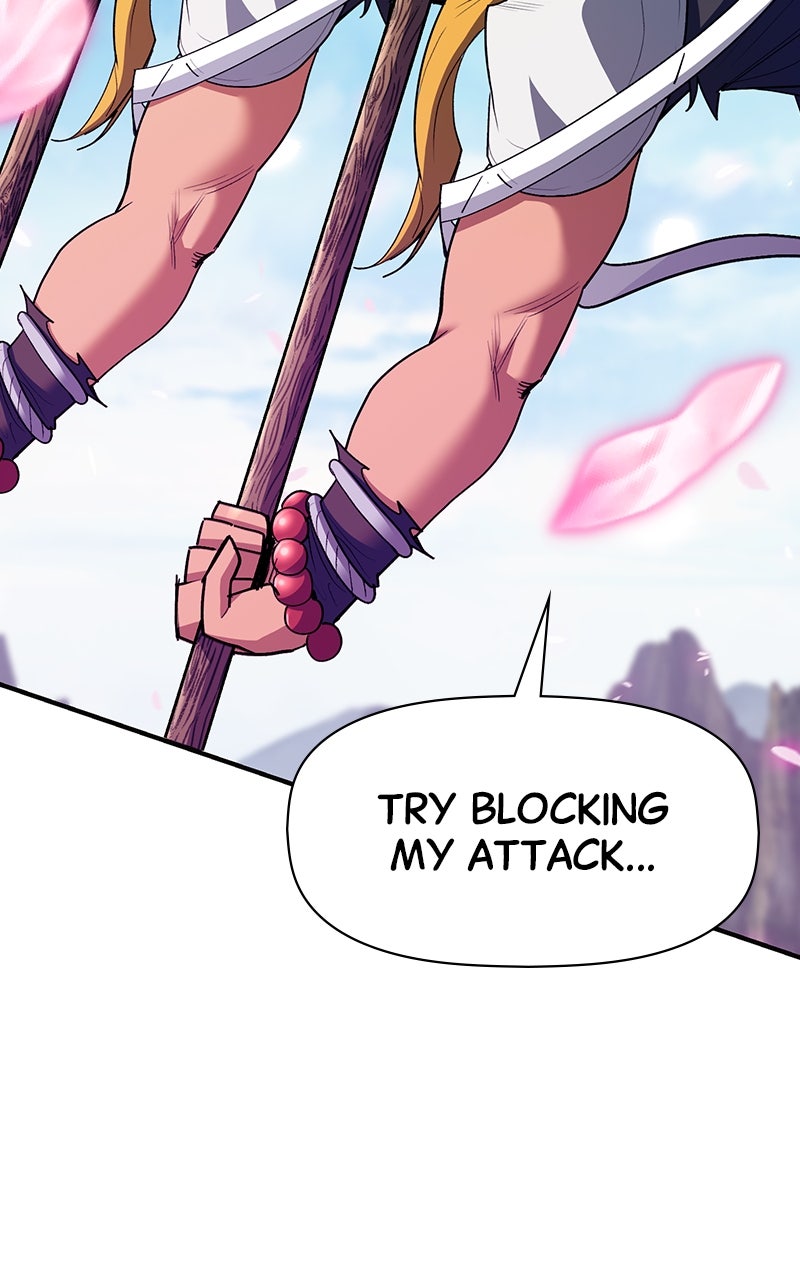Peace Restaurant Episode 77 page 13 - 
