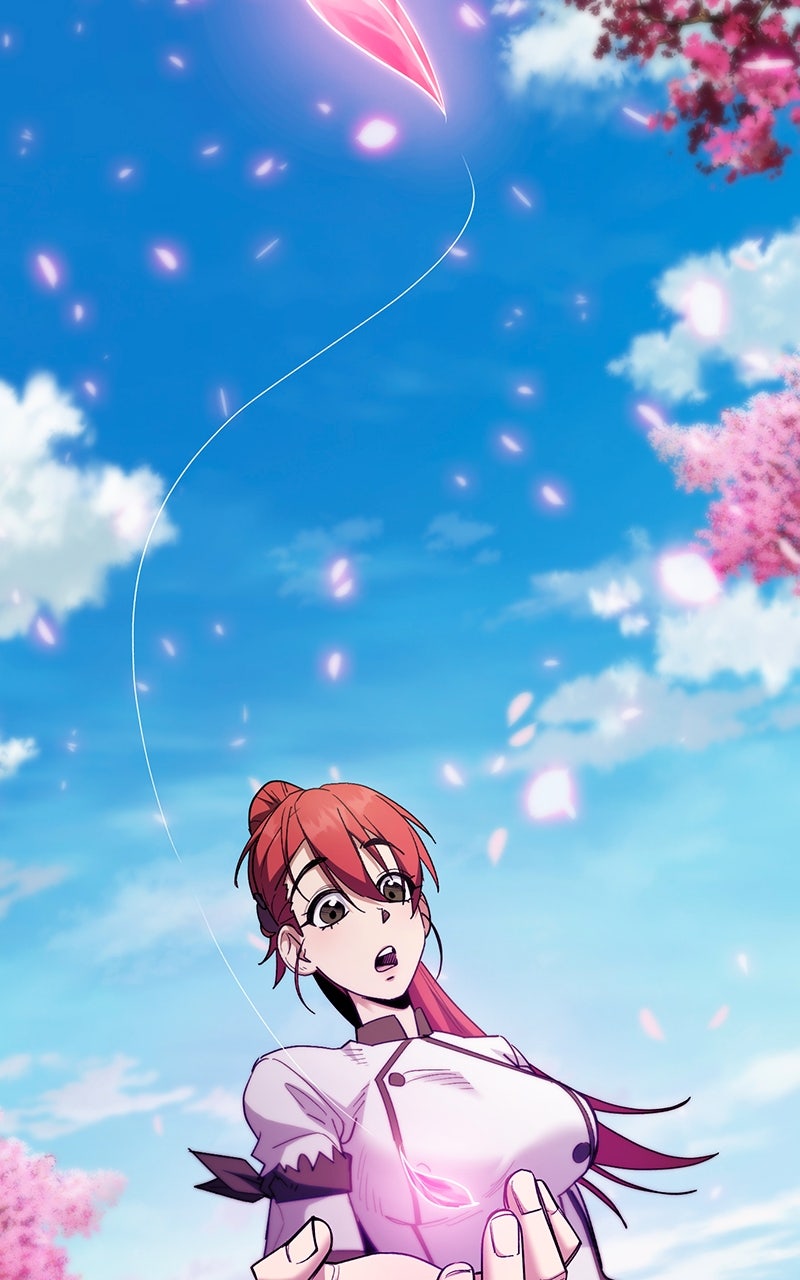 Peace Restaurant Episode 77 page 124 - 