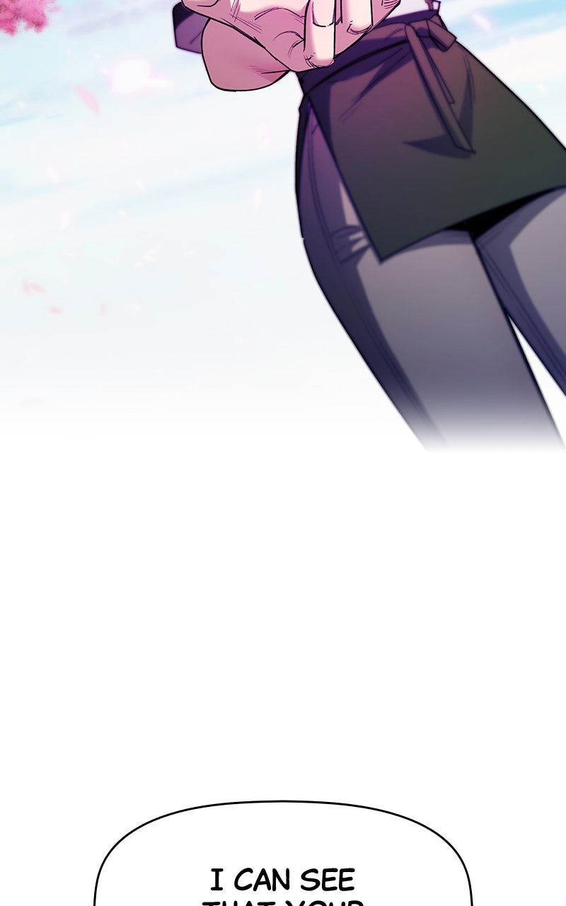 Peace Restaurant Episode 77 page 125 - 