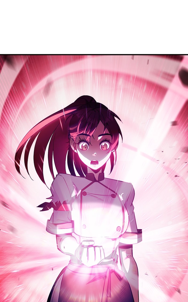 Peace Restaurant Episode 77 page 127 - 