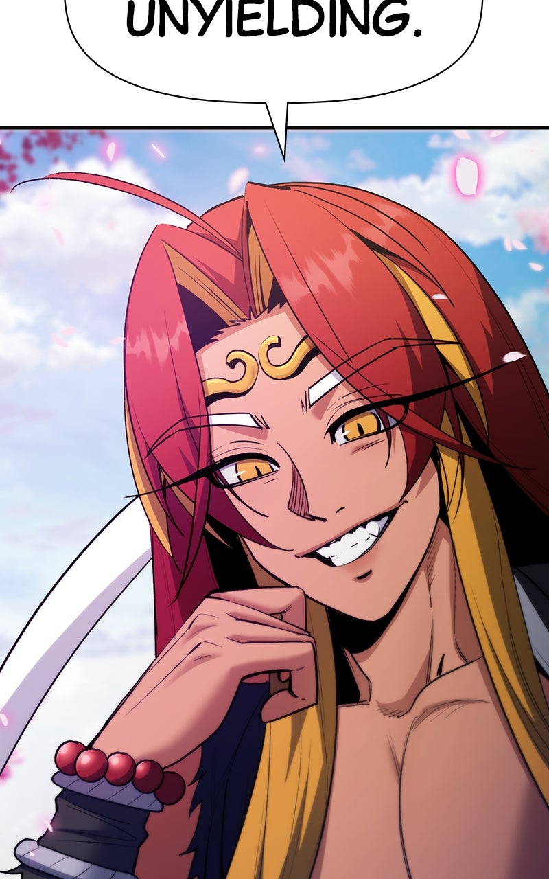 Peace Restaurant Episode 77 page 129 - 