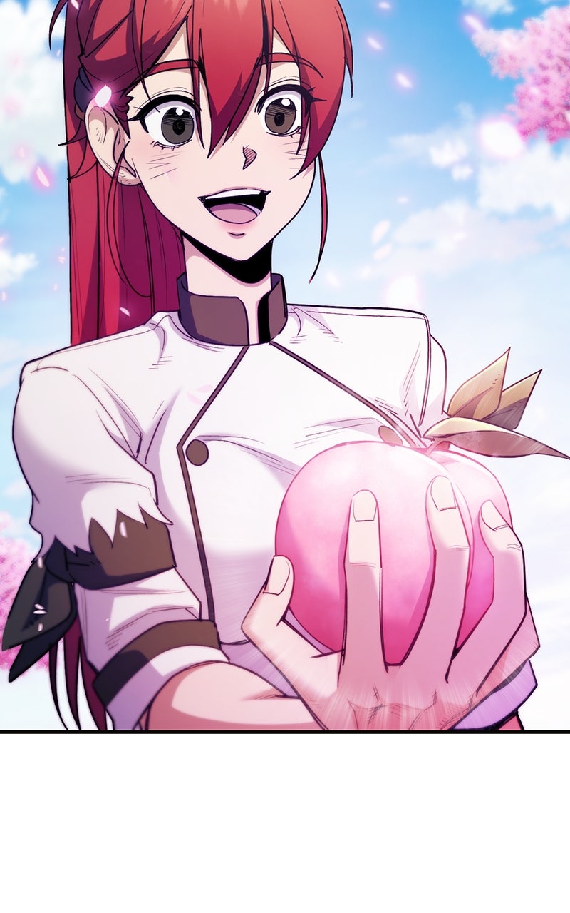 Peace Restaurant Episode 77 page 131 - 