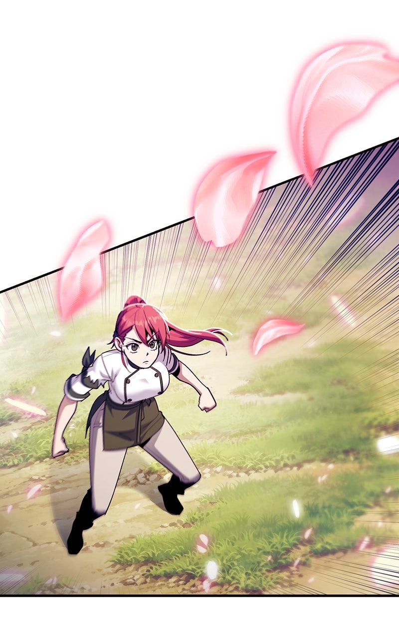 Peace Restaurant Episode 77 page 18 - 