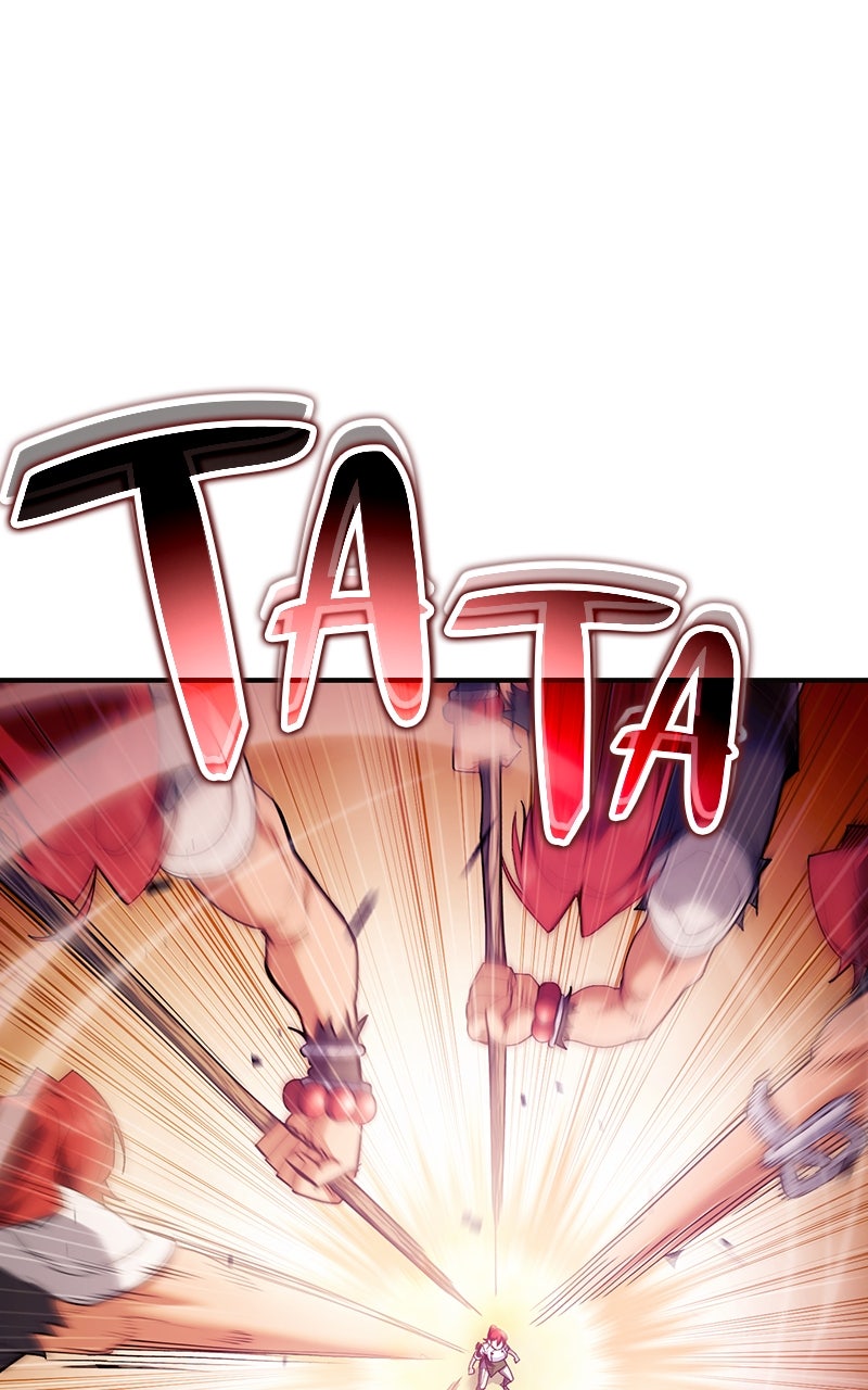 Peace Restaurant Episode 77 page 19 - 