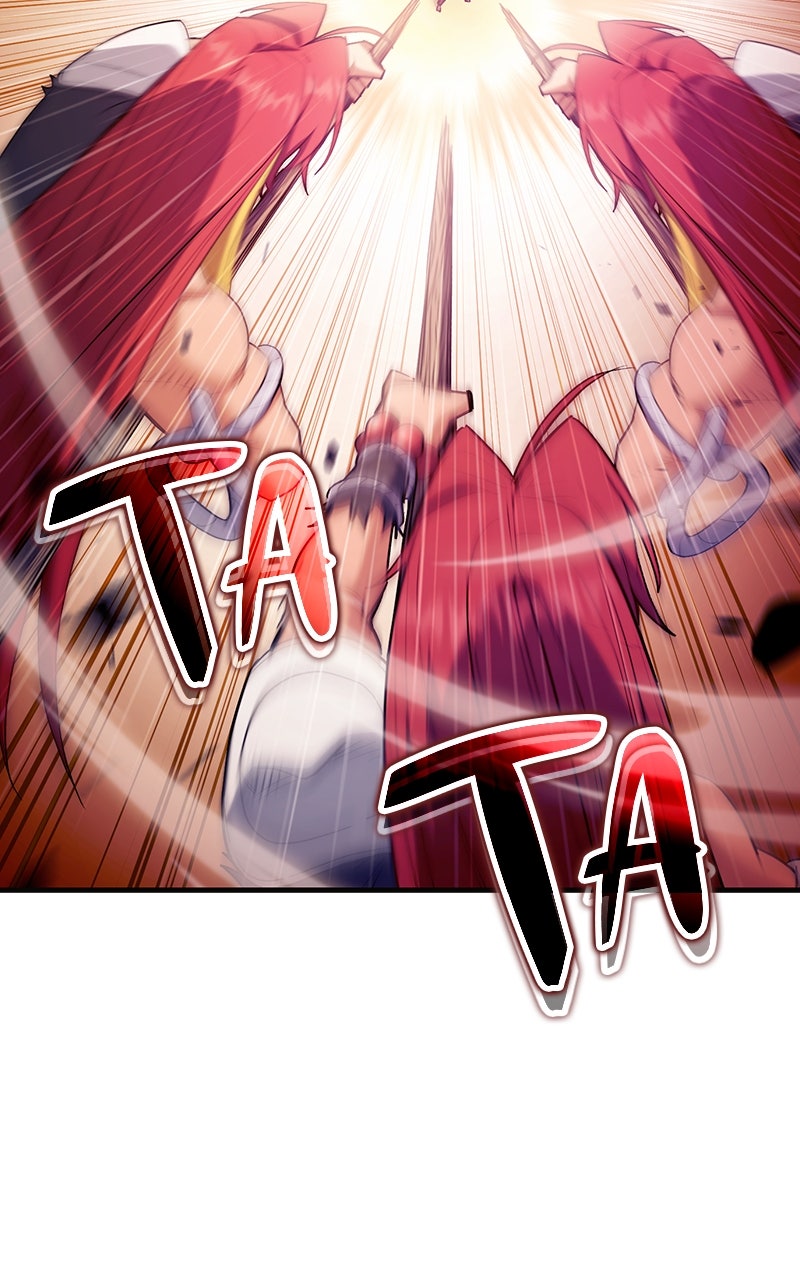 Peace Restaurant Episode 77 page 20 - 