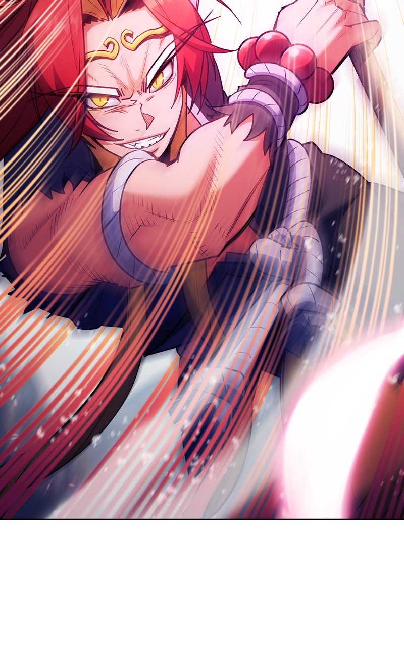 Peace Restaurant Episode 77 page 28 - 