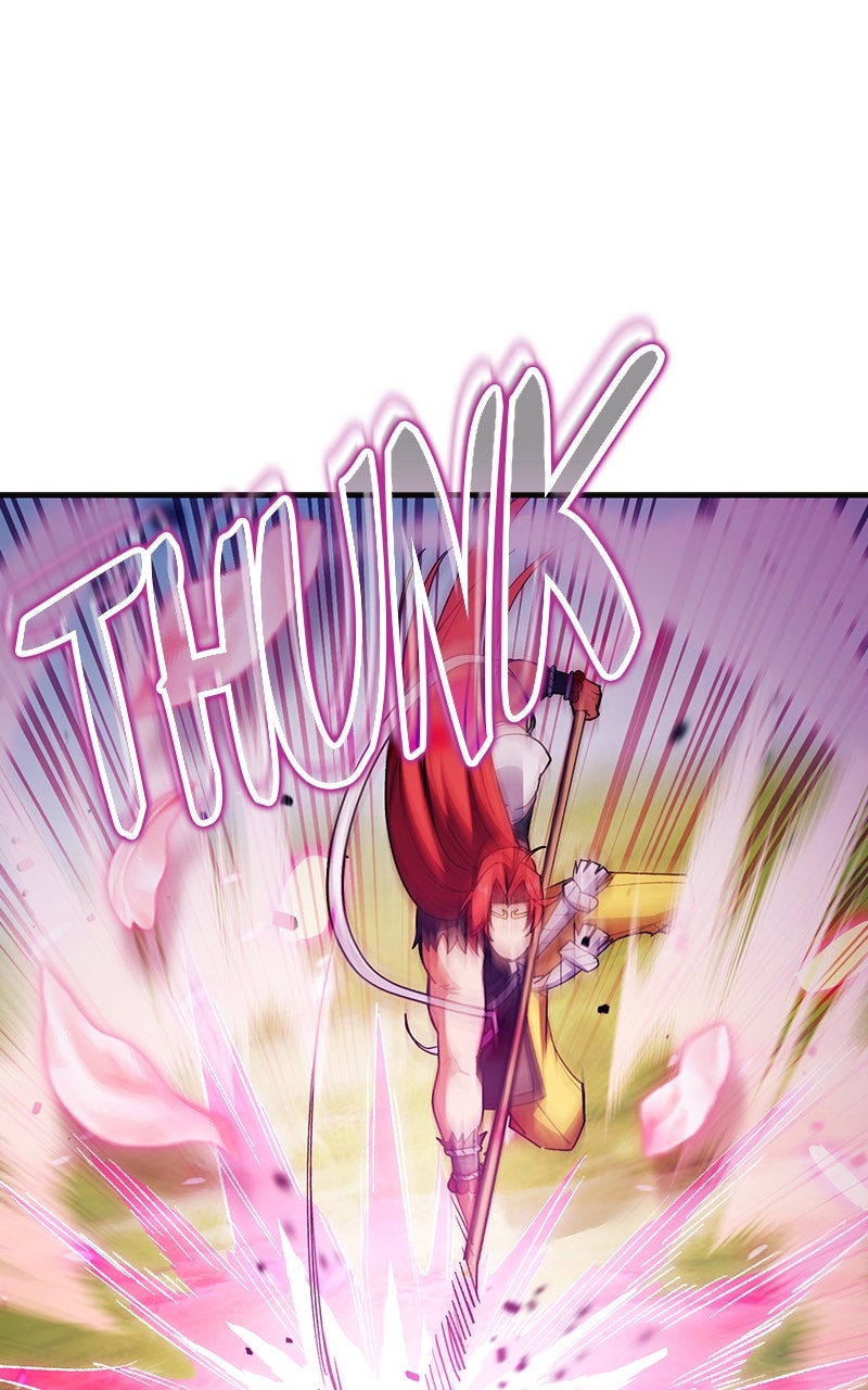 Peace Restaurant Episode 77 page 33 - 