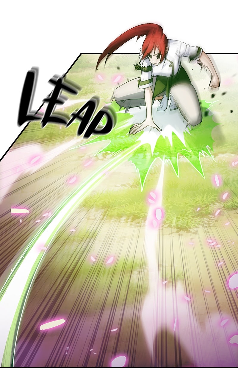 Peace Restaurant Episode 77 page 35 - 