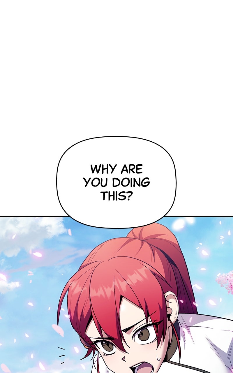 Peace Restaurant Episode 77 page 36 - 