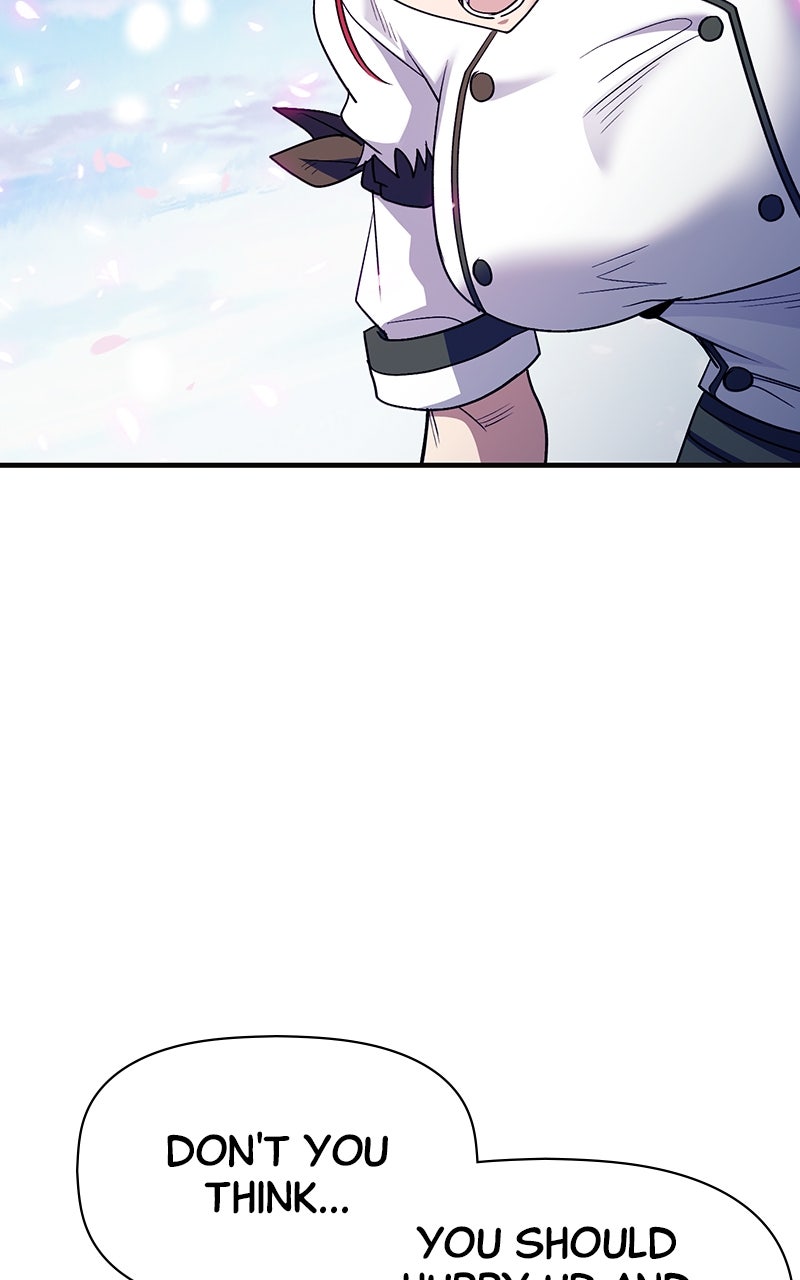 Peace Restaurant Episode 77 page 37 - 