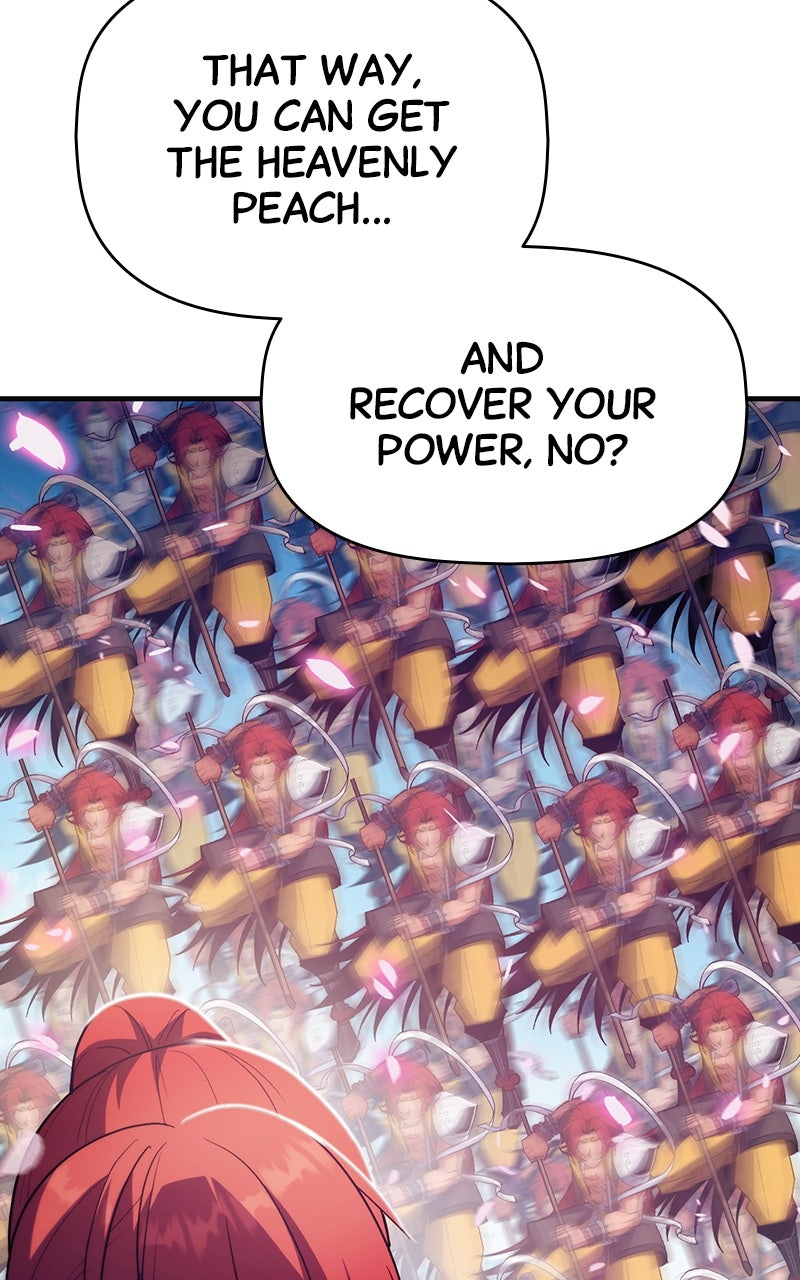Peace Restaurant Episode 77 page 40 - 