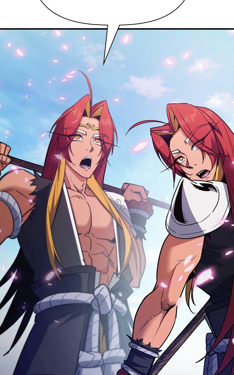 Peace Restaurant Episode 77 page 42 - 