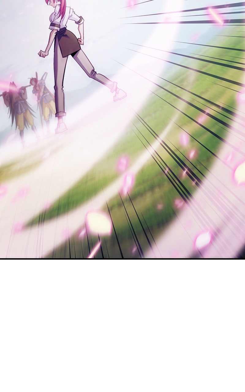 Peace Restaurant Episode 77 page 45 - 