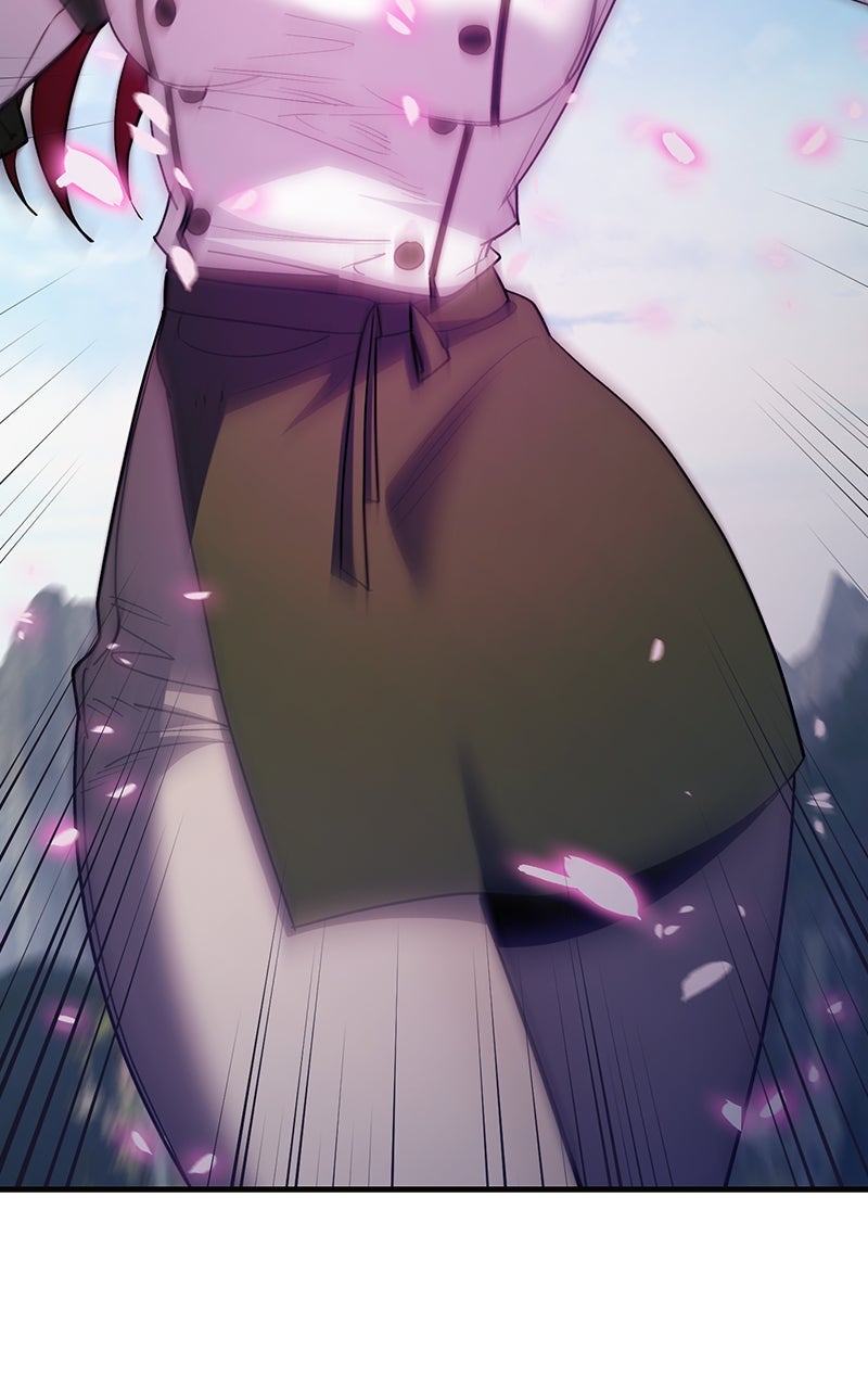 Peace Restaurant Episode 77 page 54 - 
