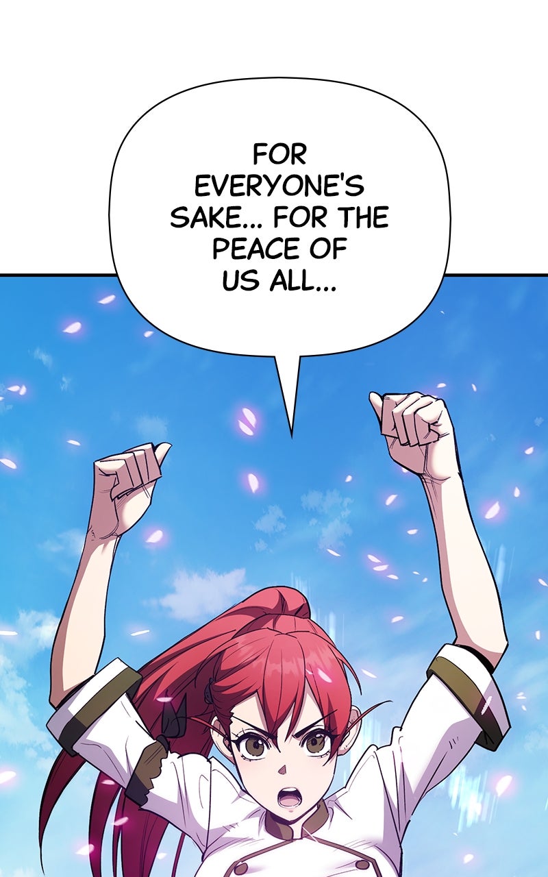 Peace Restaurant Episode 77 page 57 - 