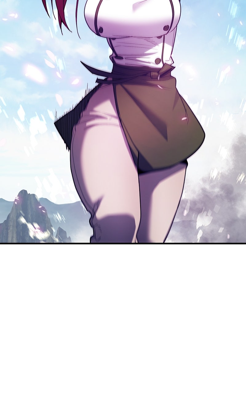 Peace Restaurant Episode 77 page 58 - 