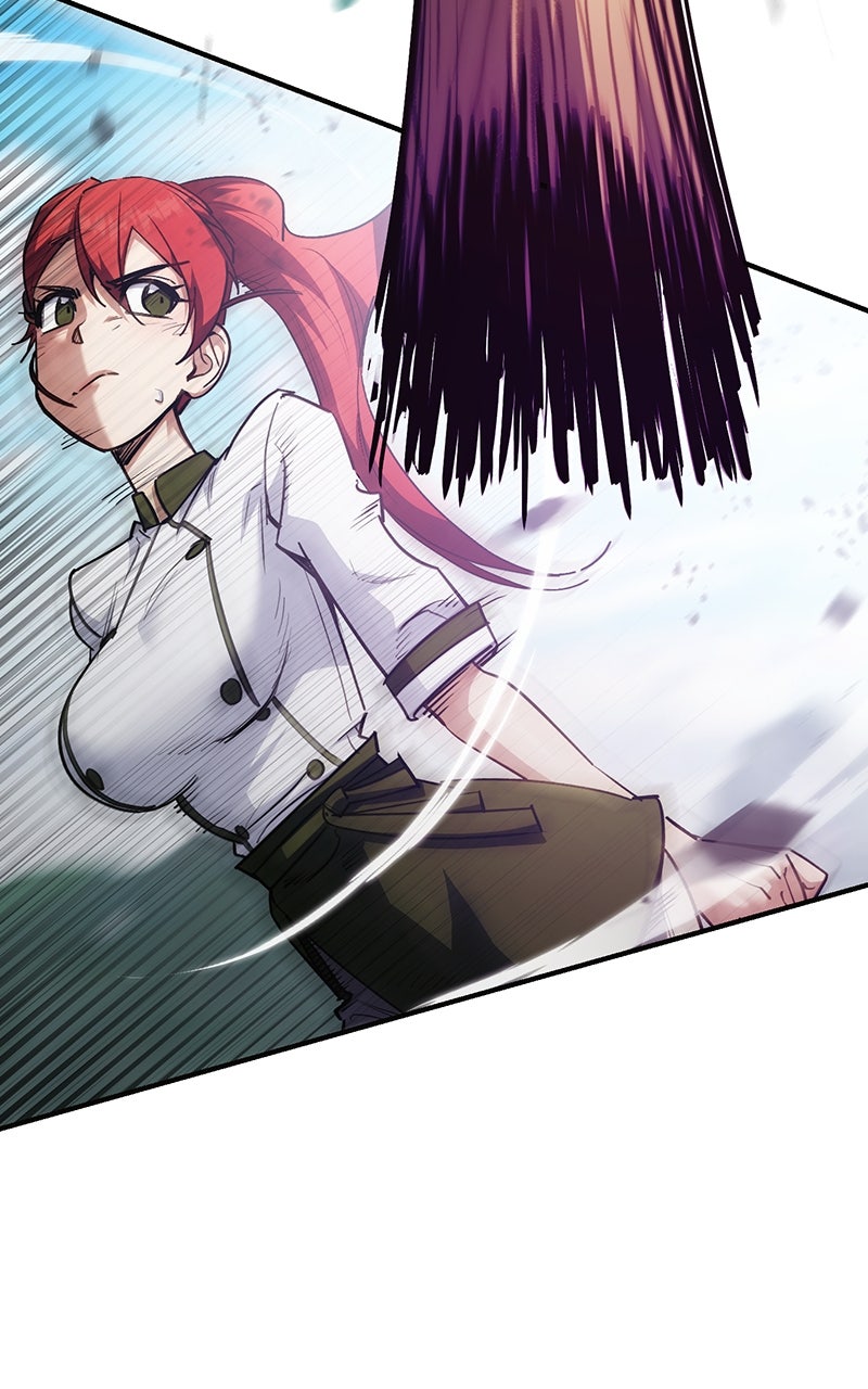 Peace Restaurant Episode 77 page 7 - 