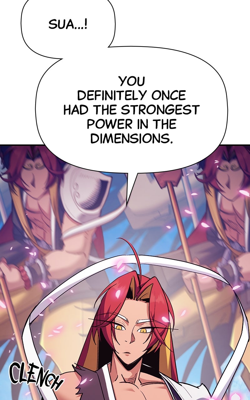 Peace Restaurant Episode 77 page 61 - 