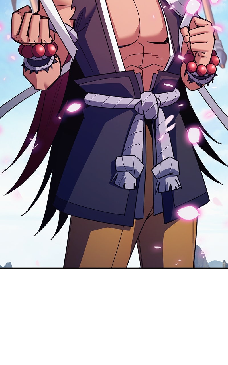 Peace Restaurant Episode 77 page 62 - 