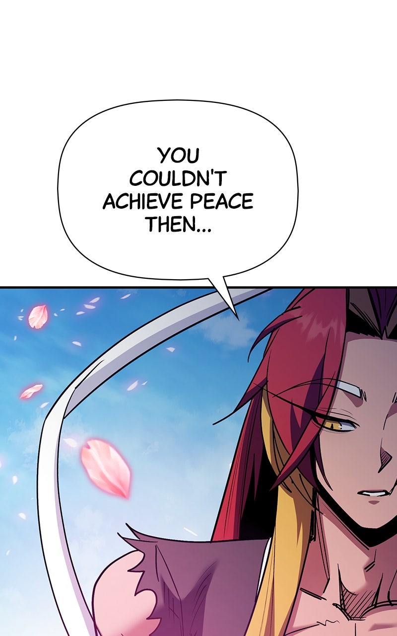 Peace Restaurant Episode 77 page 63 - 