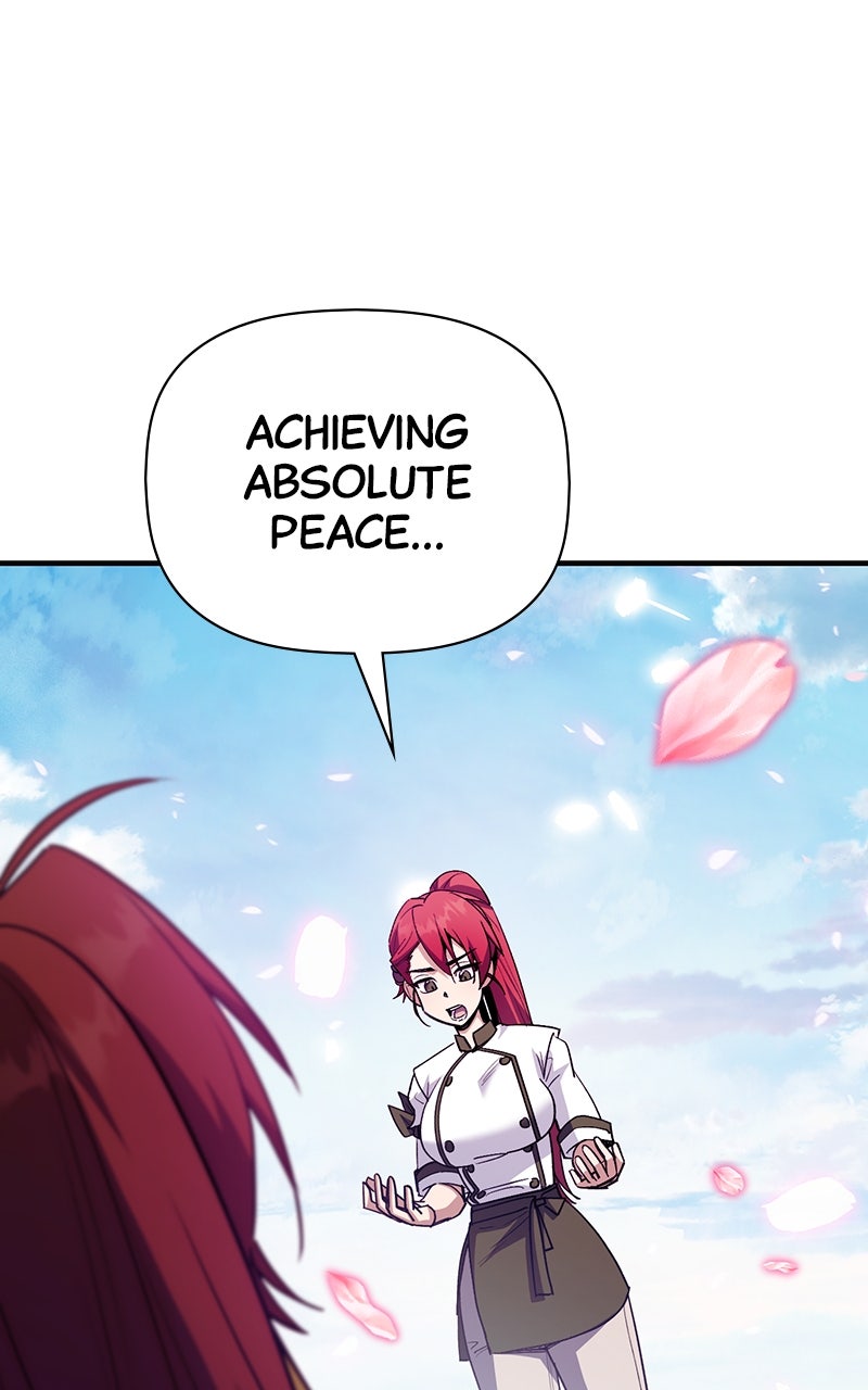 Peace Restaurant Episode 77 page 66 - 