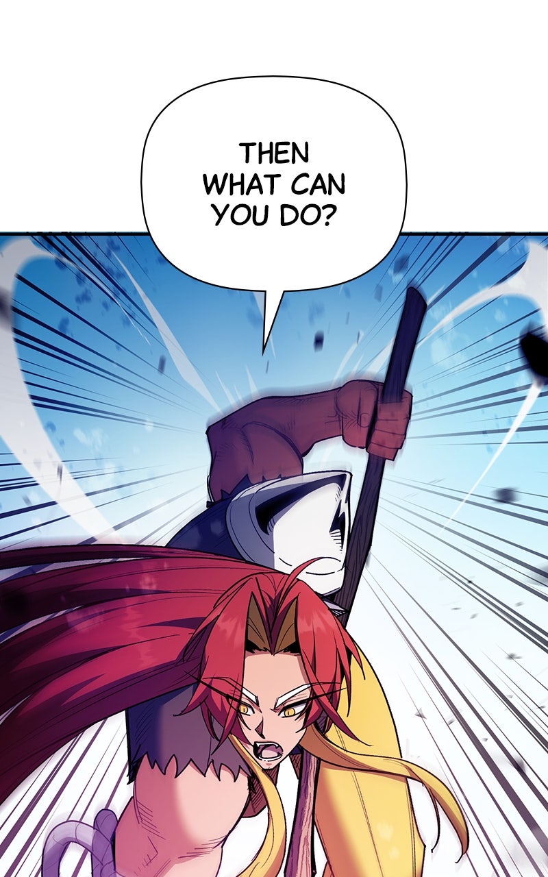Peace Restaurant Episode 77 page 70 - 