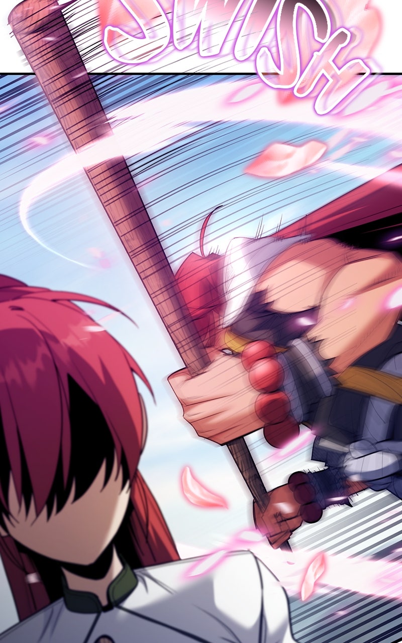 Peace Restaurant Episode 77 page 79 - 