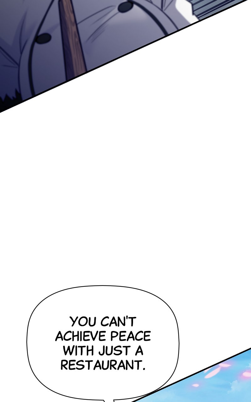 Peace Restaurant Episode 77 page 80 - 