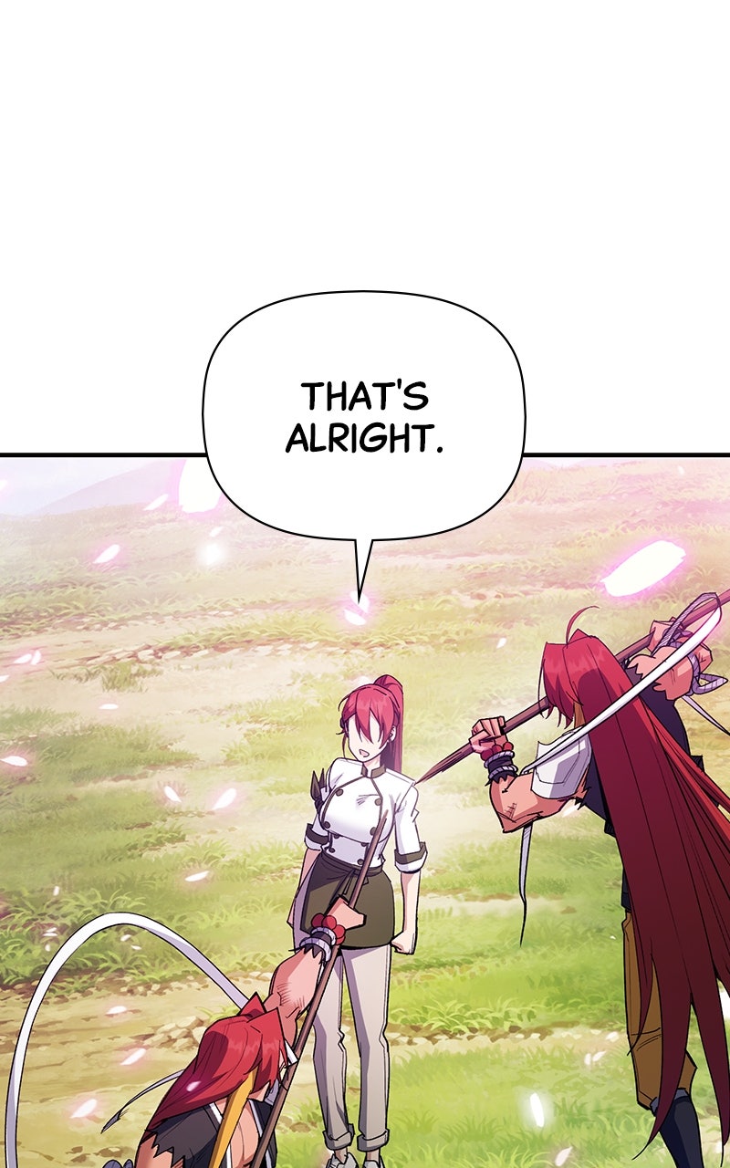 Peace Restaurant Episode 77 page 82 - 
