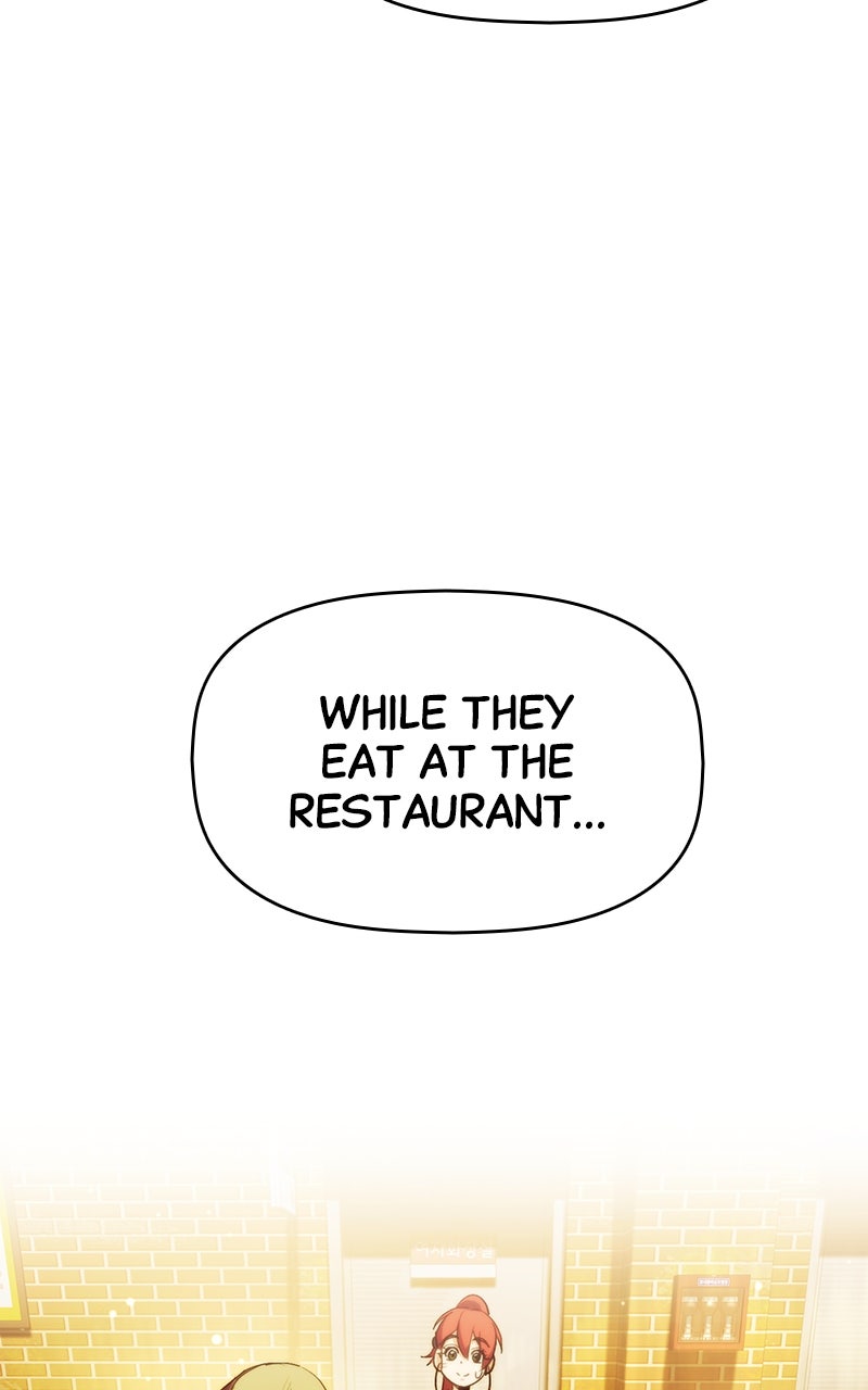 Peace Restaurant Episode 77 page 86 - 