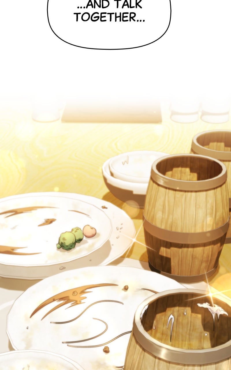 Peace Restaurant Episode 77 page 88 - 
