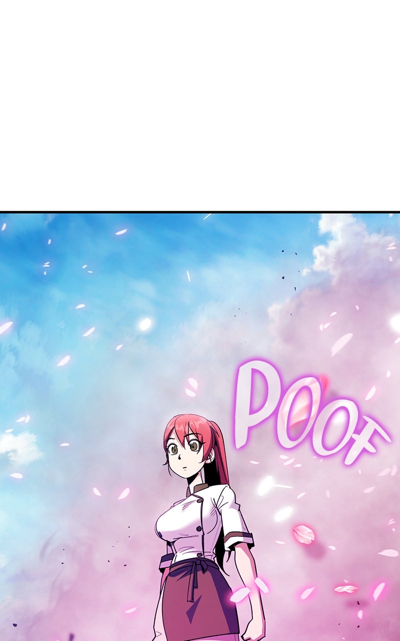 Peace Restaurant Episode 77 page 93 - 