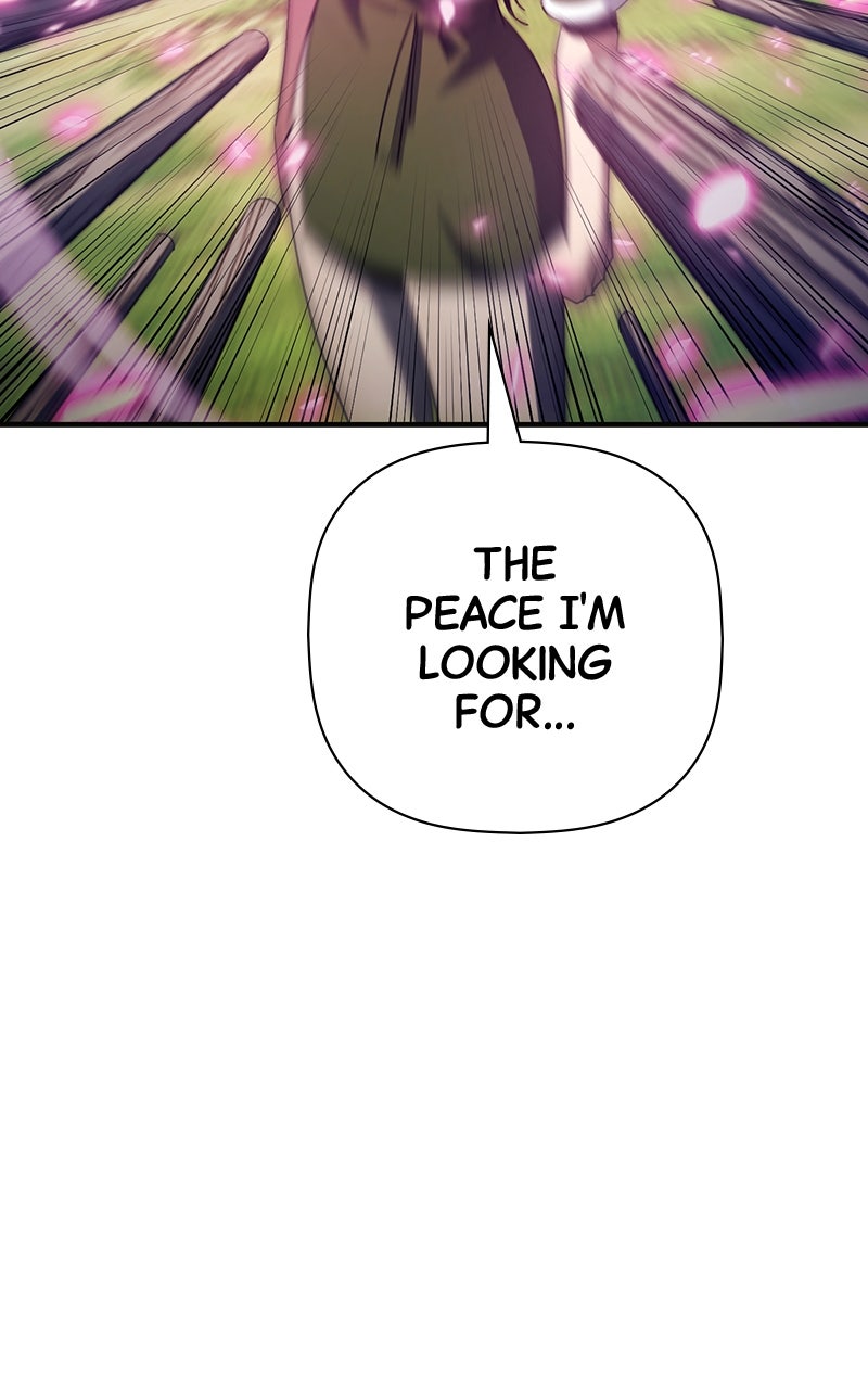 Peace Restaurant Episode 77 page 100 - 
