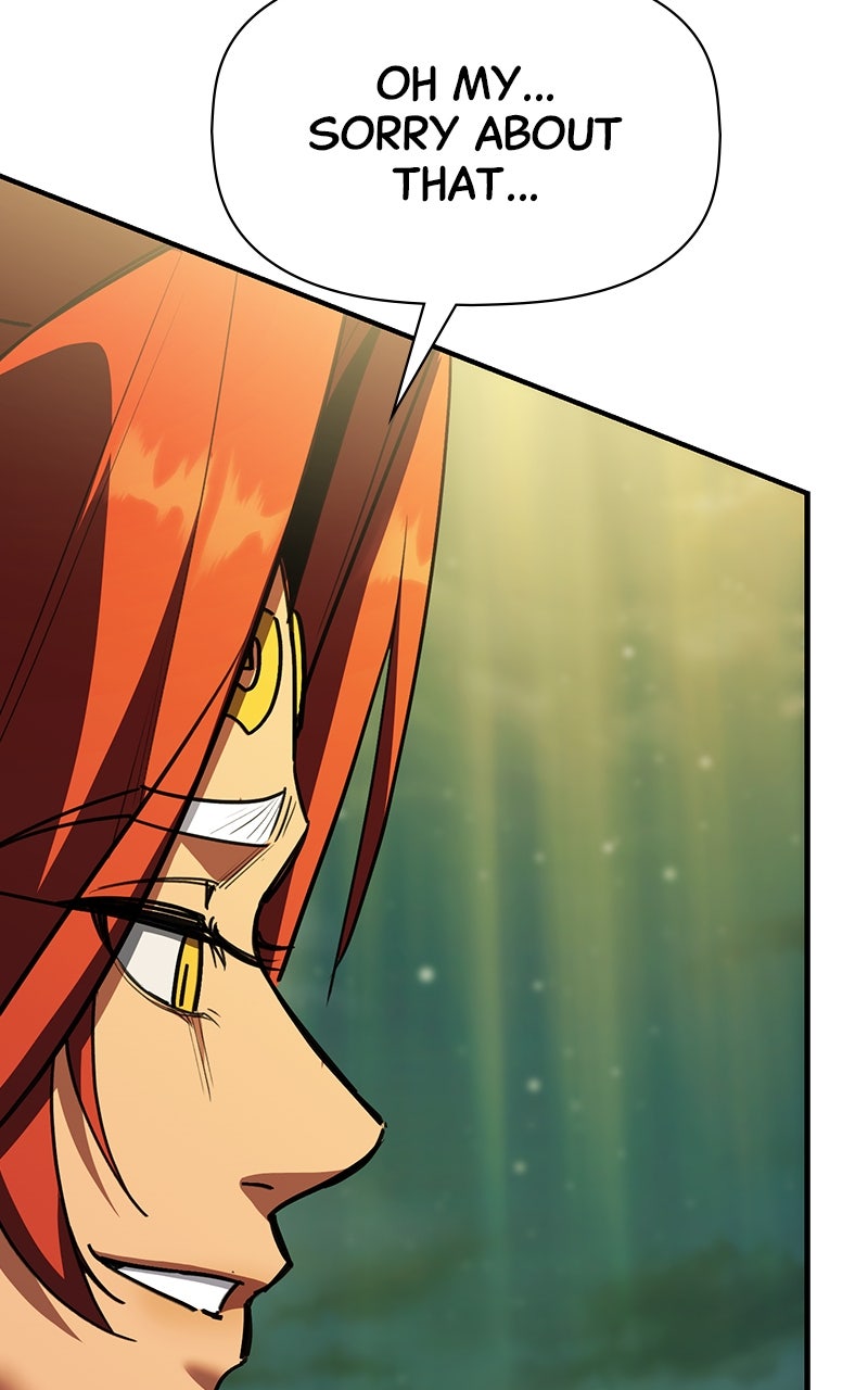 Peace Restaurant Episode 78 page 110 - 
