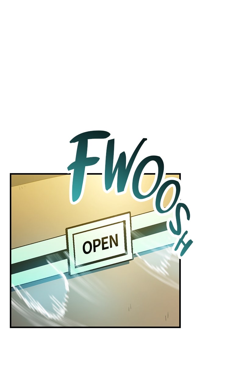 Peace Restaurant Episode 78 page 123 - 