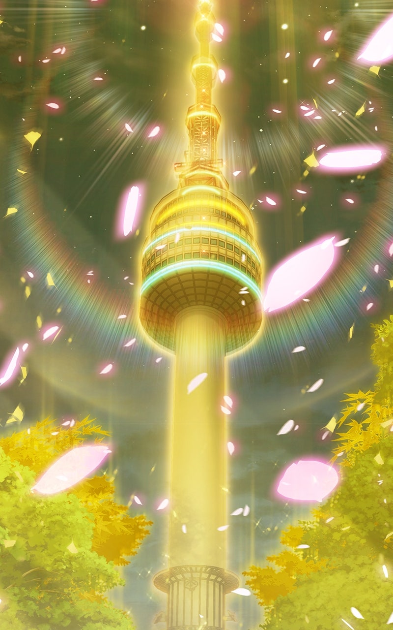 Peace Restaurant Episode 78 page 15 - 