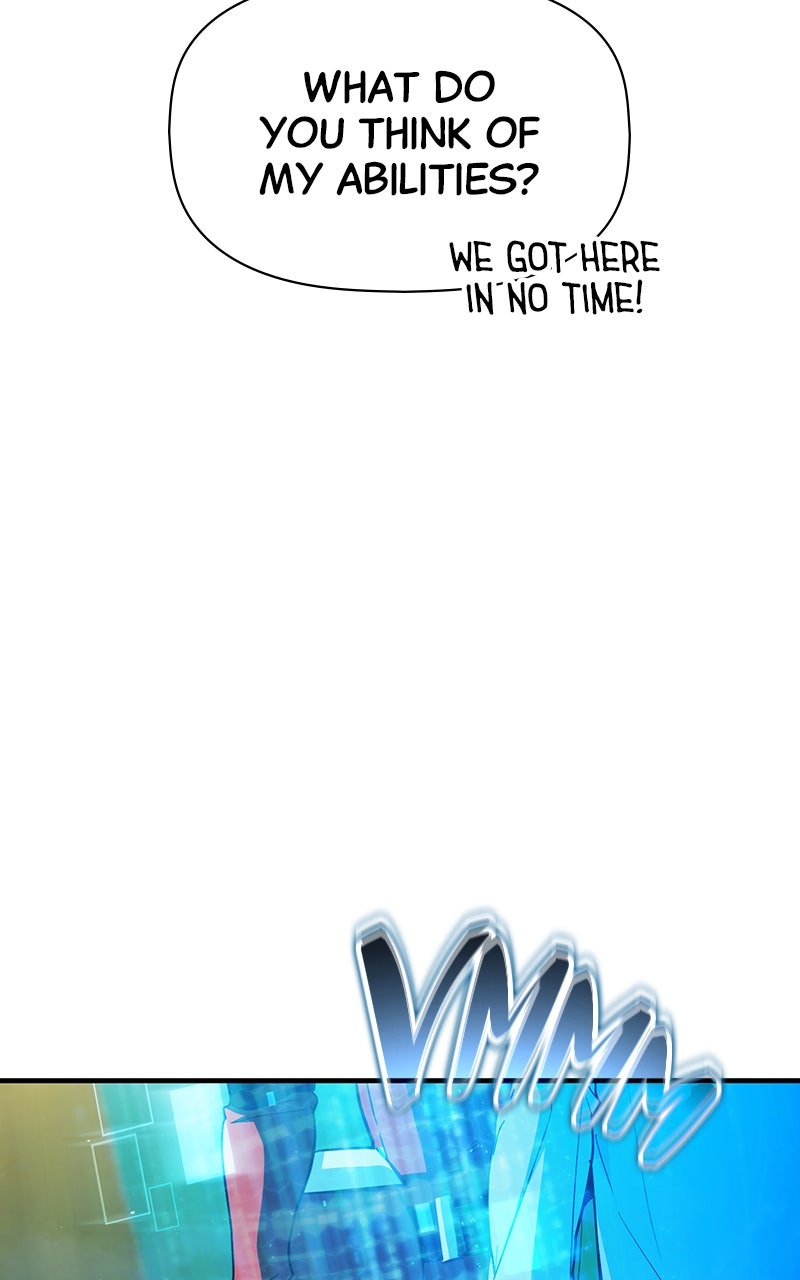 Peace Restaurant Episode 78 page 19 - 