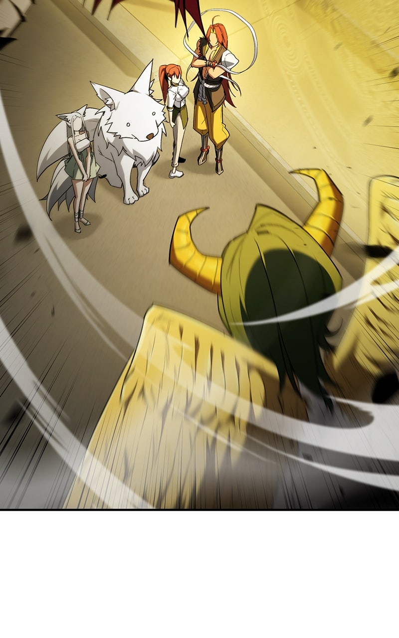 Peace Restaurant Episode 78 page 22 - 