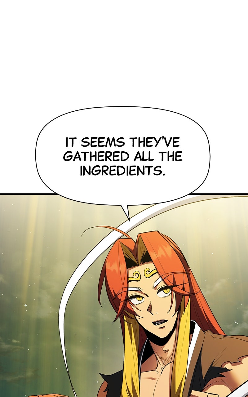 Peace Restaurant Episode 78 page 23 - 