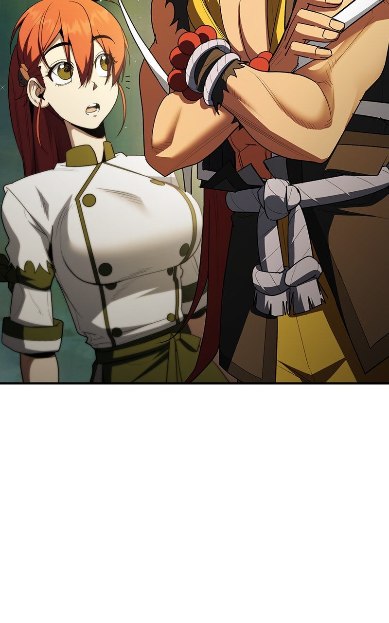 Peace Restaurant Episode 78 page 24 - 