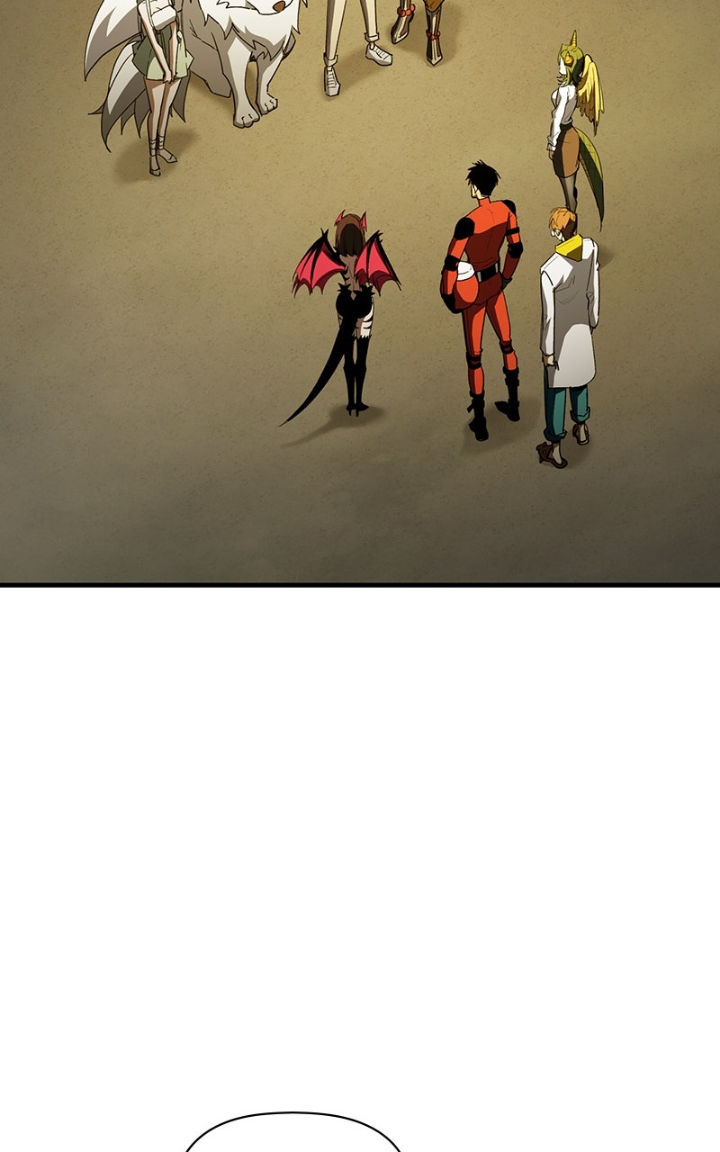 Peace Restaurant Episode 78 page 29 - 