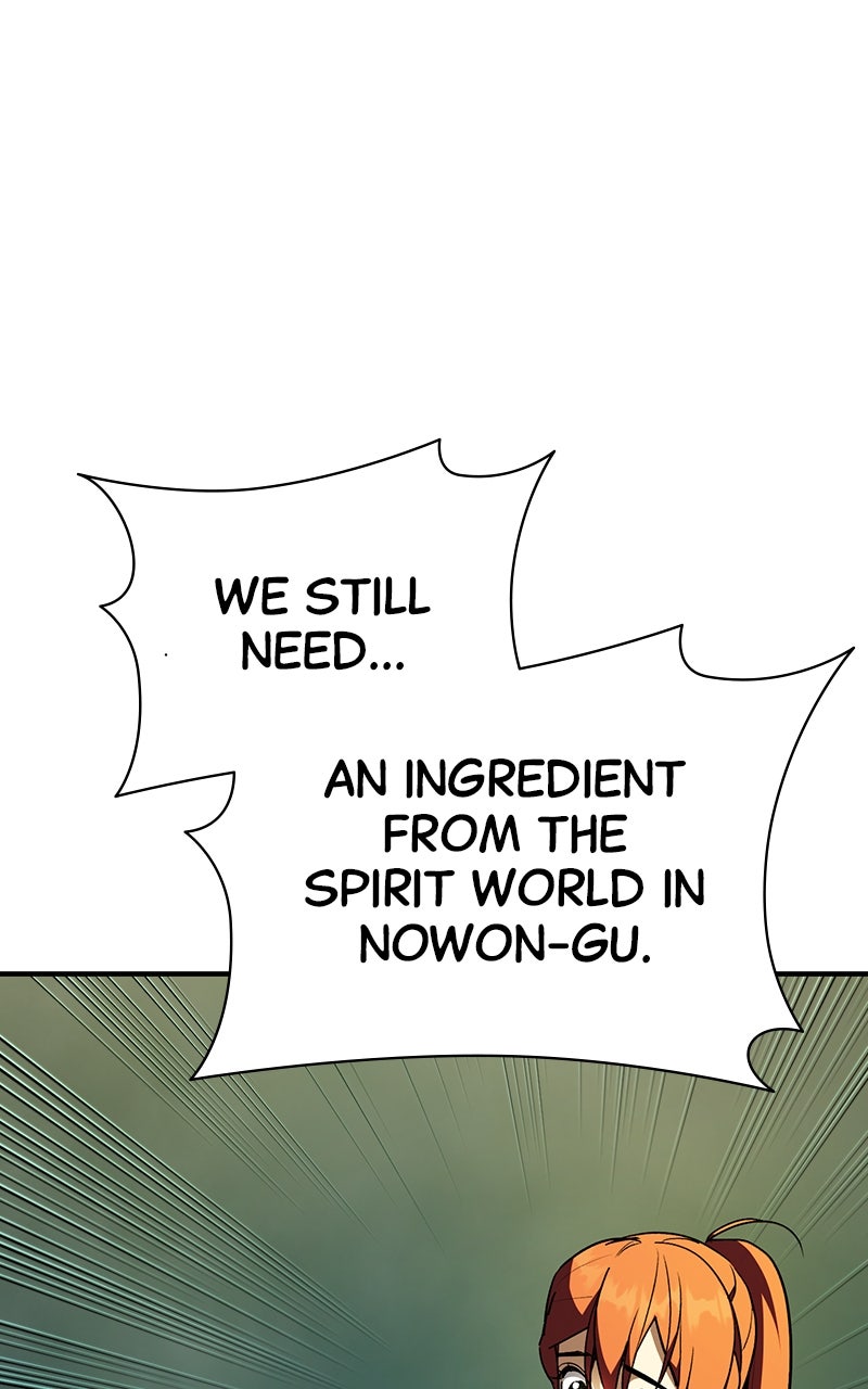Peace Restaurant Episode 78 page 31 - 